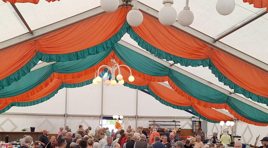175 Jahre Petersfehn - Bürgerfest