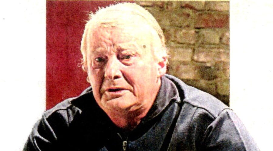 Bild WilhelmReuter stehend